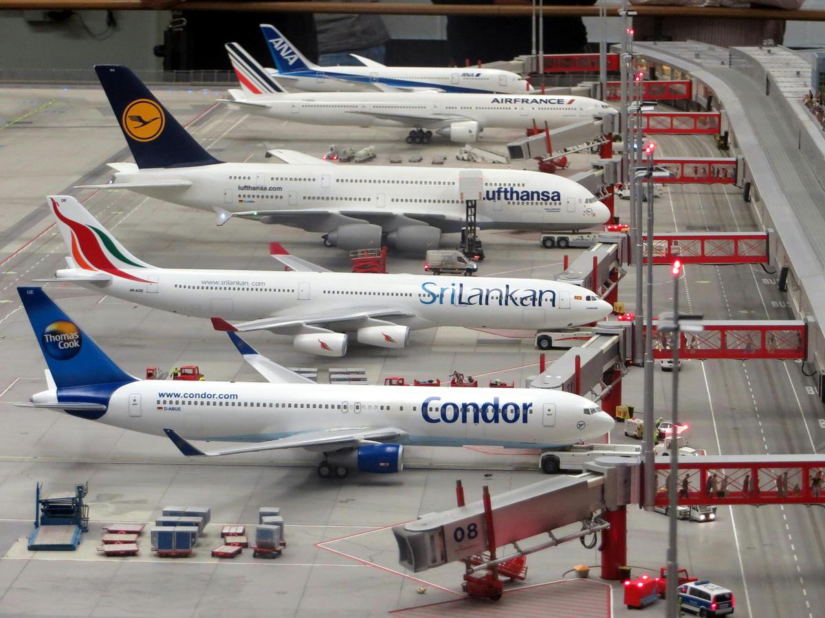 Aviation AI