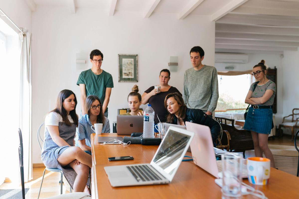 Everyday AI - Corporate Office