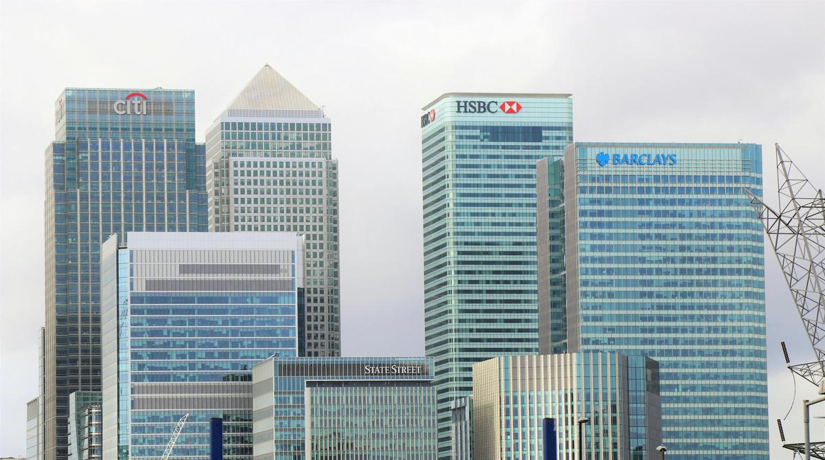 Finance AI - Banking System