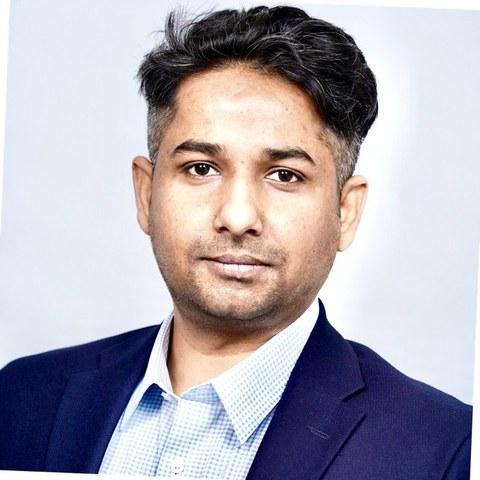 Rajesh Rai
